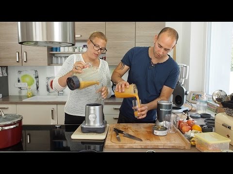 download lagu mp3 mp4 Nutribullet Mixer Test, download lagu Nutribullet Mixer Test gratis, unduh video klip Nutribullet Mixer Test