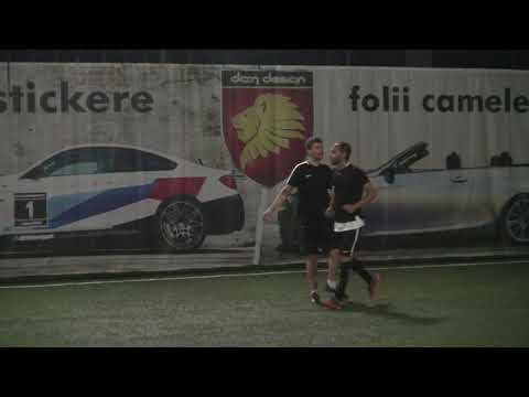 ⏰21 00 ⚽ All Stars Bucuresti v Aparatorii Patriei 🏆 Cupa de Vara – B – etapa 2   repriza 1