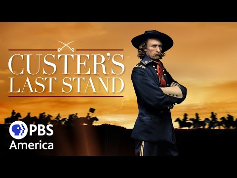 Custer's Last Stand (2012) | Full Documentary | American Experience