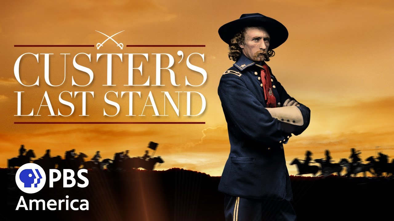 Custer's Last Stand (2012) | Full Documentary | American Experience