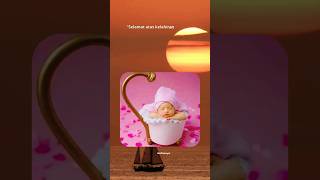 Download lagu Kata Bayi Lahir ##katabayilahir #quotes #shorts #shortvideo #shortsfeed mp3
