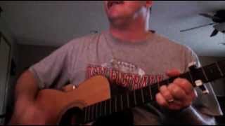 You are my portion Darrell Evans Cover