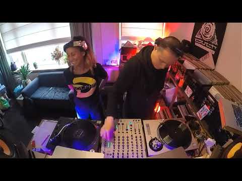 Stefan ZMK & Li Z  DJ set 21/05/2021