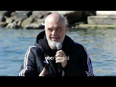 “Vota në 11 maj, për integrimin në BE”, Rama: “Shpata” e drejtësisë, edhe mbi çështjet e vjetra