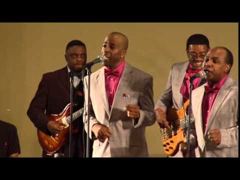 The Evereadys - Never Turn Back