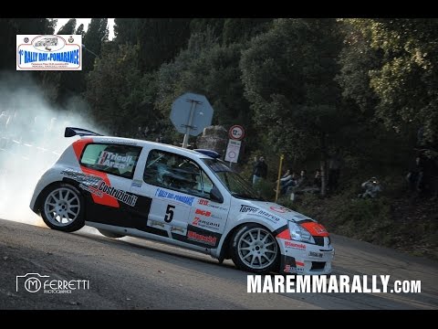 Rally day Pomarance 2014 ps 2 G.