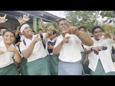 Tofaga Meke & Penitito Lemi - Faleata (O Le River Side Oe) (Official MTV)