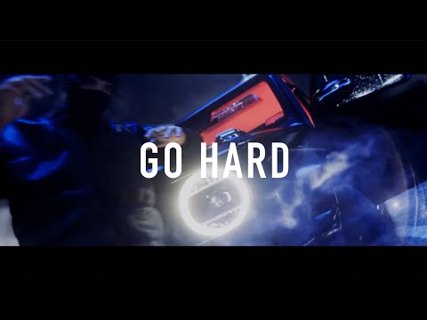 Drake x Lil Baby Type Beat - "Go Hard" | Rap/Trap Instrumental | Free Type Beat