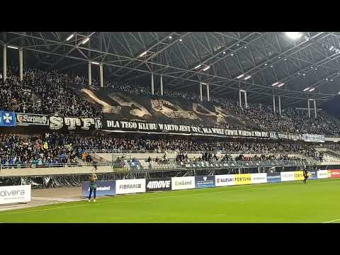 2023.09.30 Stal Rzeszów - Resovia Rzeszów 2:1 - "Jedna Duma Miasta"