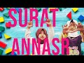 SURAT AN NASR DAN ARTINYA PERTOLONGAN