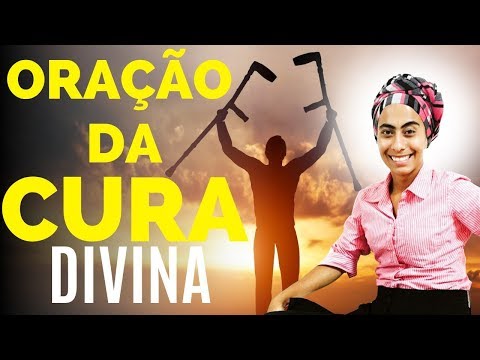🔴 ORAÇÃO DA CURA DIVINA DA MEIA NOITE COM IZABEL FERREIRA