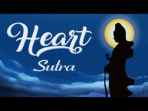 HEART SUTRA MANTRA Imee Ooi ⭐ Prajna Paramita Hrdaya Sutram Sanskrit Lyrics - The Shore Beyond