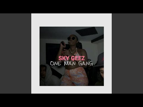One Man Gang (Freestyle 1)