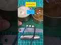See The Difference Between Soldering Paste And Resin Soldering Paste Makes Iron Solder Not Resin