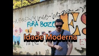 Idade Moderna vs Idade Média