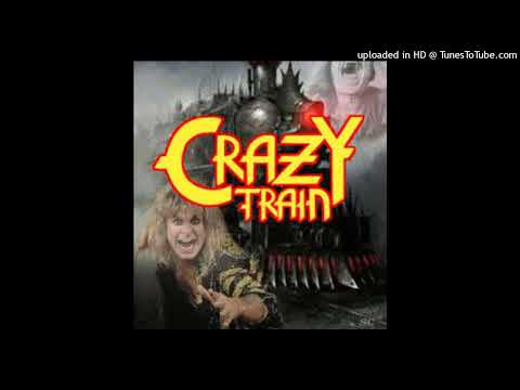 SpeedH3rtz - Crazy Train (Ozzy)