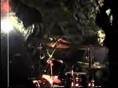 Christoph (1975-1993), Stefan and Juergen Kerth,  Kansas City, live