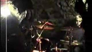 Christoph (1975-1993), Stefan and Juergen Kerth,  Kansas City, live