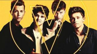 The Vamps - Be With You (Audio)