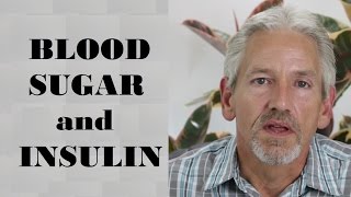 Blood Sugar vs Insulin: what's the difference?