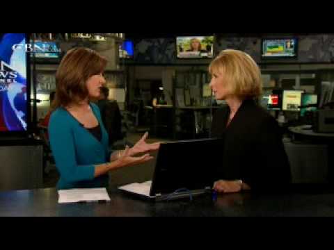 News Channel Midday Edition August 27, 2009 - CBN.com