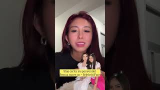 Download lagu Sarah Yasmine Buka Cerita Lama Bella Astillah,Harap Bella Sabar ..Anggap Je Dugaan selepas Tunang  mp3