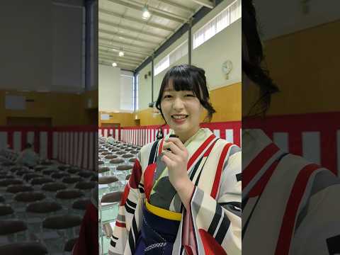 ご卒業おめでとうございます🌸（卒業生インタビュー）＃7