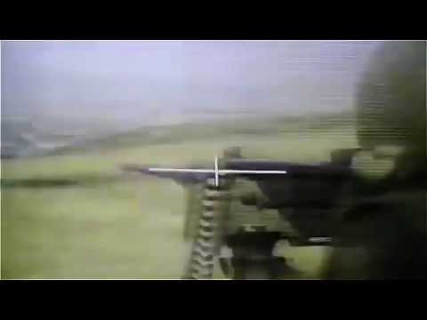 Megadeth - Holy Wars...The Punishment Due [HD]