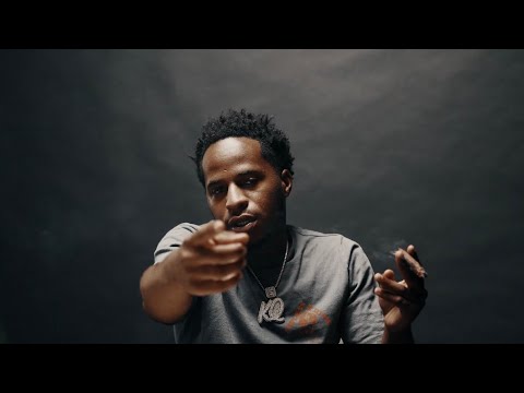 Kasher Quon - “Hall Of Scam” (Prod. By X7 Embosser)[Mix]