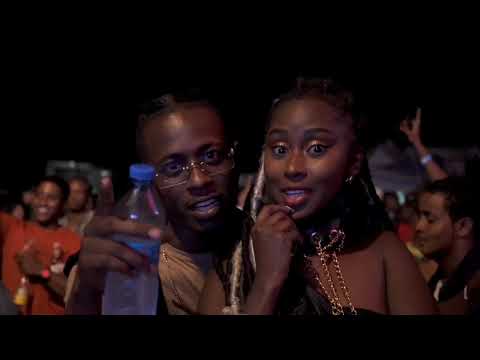 Mae Wendi - Nviiri the storyteller (video) #kitenge #solgeneration #kenya #nviiri