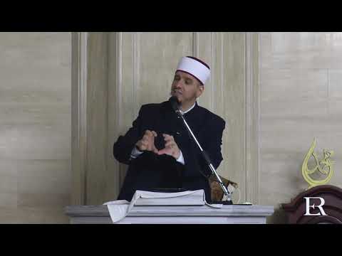 18. Zilia, sëmundje e zemrës - kuptimi dhe trajtimi fetar  |  Enis Rama