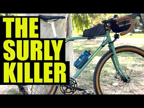 This Brand Just Destroyed Surly