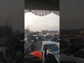 Traffic On Beas Pul