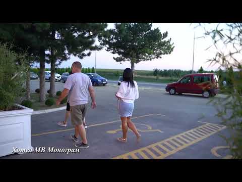 ODMOR U INDJIJI  - Hotel MV Monogram