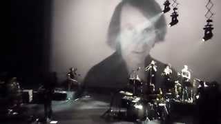 Jean Louis Aubert : So long et puisses tu