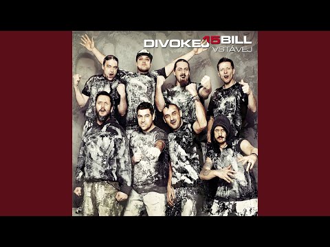 Vstávej (special radio mix)