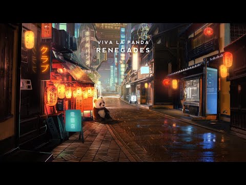 Viva La Panda - Renegades
