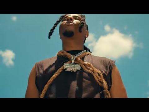 (LÈW PANSEM TONBE SE LÈ SA M'KANPE PI RÈD 🏆). Baky-popilè FT King-street [official music vidéo] 