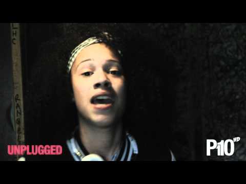 P110 Unplugged - Sophie Lou - "Haters"