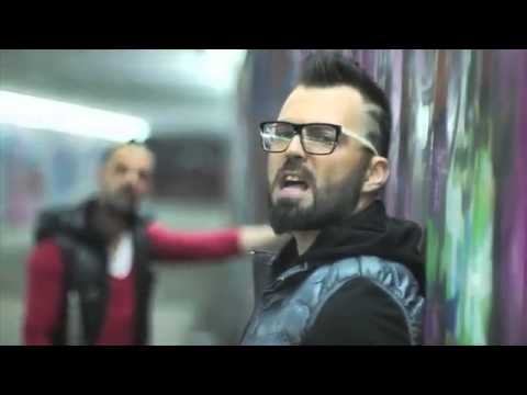 Σταμάτης Γονίδης ft. Knock Out - Έχεις θέματα (Official Vide