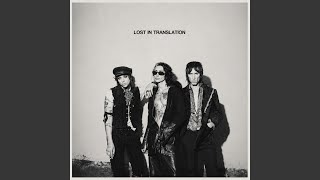 Palaye Royale - "Lost in Translation"
