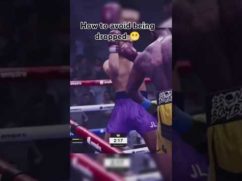 Undisputed avoid getting dropped Deontay Wilder vs Joe Louis #deontaywilder #joelouis  #boxing