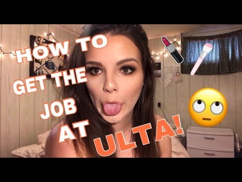 Ulta Employee Pay