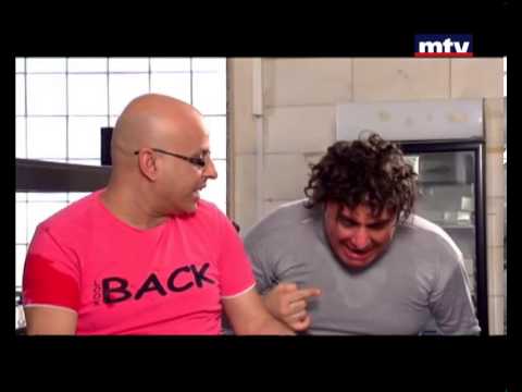 Ma Fi Metlo 18 Mar 2013 - ما في متلو - Abu Abdo