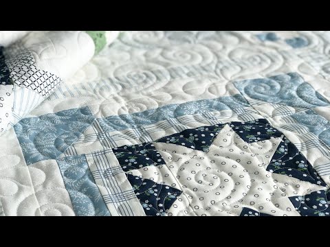 FQS 2022 Designer Mystery Quilt, Camille Roskelley, Fig Tree Quilts, Coriander Quilts