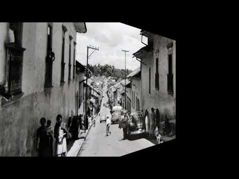 TRÍO TARIÁCURI, LA LLORONA (1944)