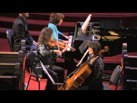 Dmitri Shostakovich Piano Trio No. 2 in E minor, Op. 67