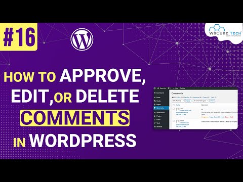 What is a CMS Content Management System Complete Overview WordPress Tutorials