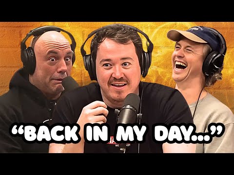 10 Minutes of Shane Gillis and Joe Rogan FUNNIEST MOMENTS Ft Matt McCusker