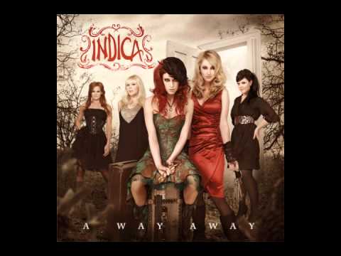 Indica - Nursery Crimes